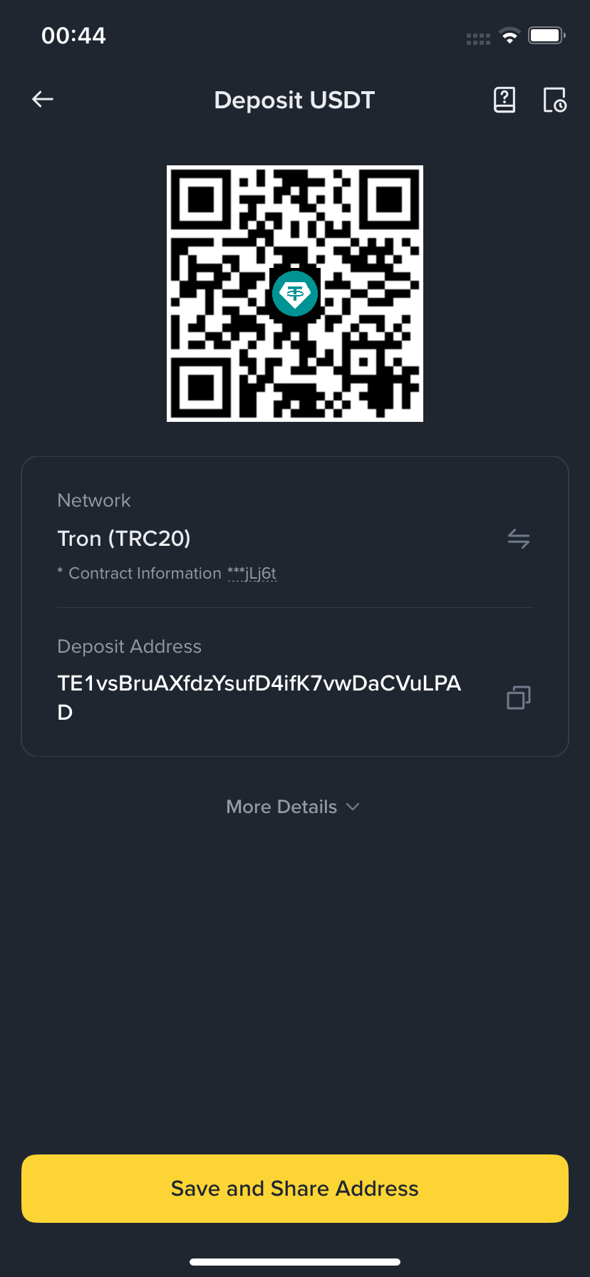 QR Code